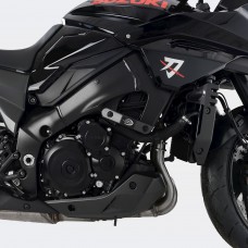 R&G Racing Frame Skidders for Suzuki Katana GSX1100S '81-'06, Katana 1000 '19-'22, Katana 600 '88-'08, Katana 750 '78-'08, GSX-S1000 '15-'22